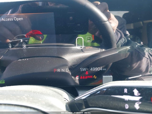 2024 CADILLAC LYRIQ 1GYKPMRL4RZ102753 Photo 6