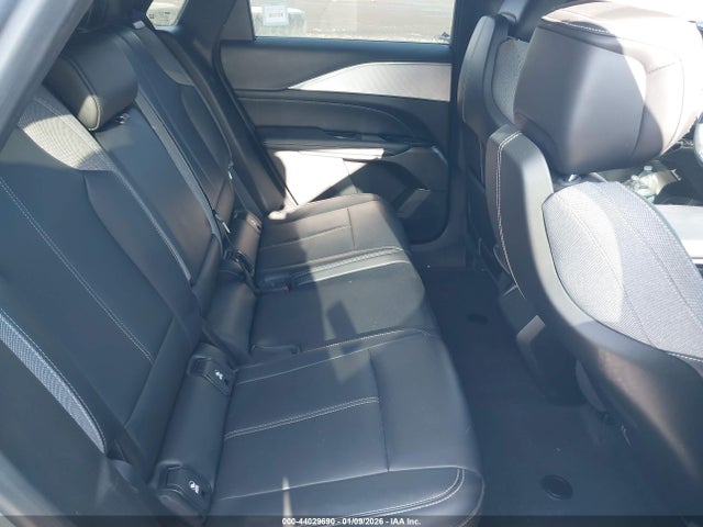 2024 CADILLAC LYRIQ 1GYKPMRL4RZ102753 Photo 7