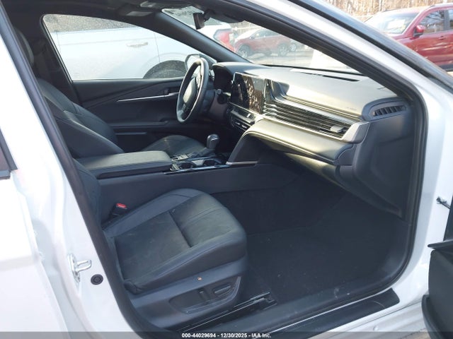 Aukcja sprzedaży 2025 Toyota Camry Xse, vin: 4T1DAACK6SU026207, numer aukcji: 44029694