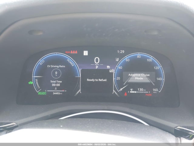 Aukcja sprzedaży 2025 Toyota Camry Xse, vin: 4T1DAACK6SU026207, numer aukcji: 44029694