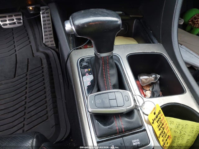 5XXGW4L21GG051601 KIA Optima Sx Turbo
