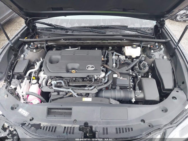 Aukcja sprzedaży 2025 Lexus Es 300h, vin: 58ADA1C15SU069243, numer aukcji: 44029710