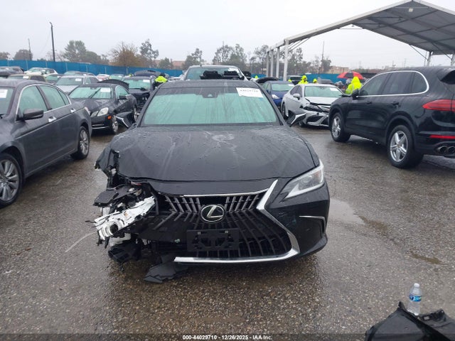 Aukcja sprzedaży 2025 Lexus Es 300h, vin: 58ADA1C15SU069243, numer aukcji: 44029710