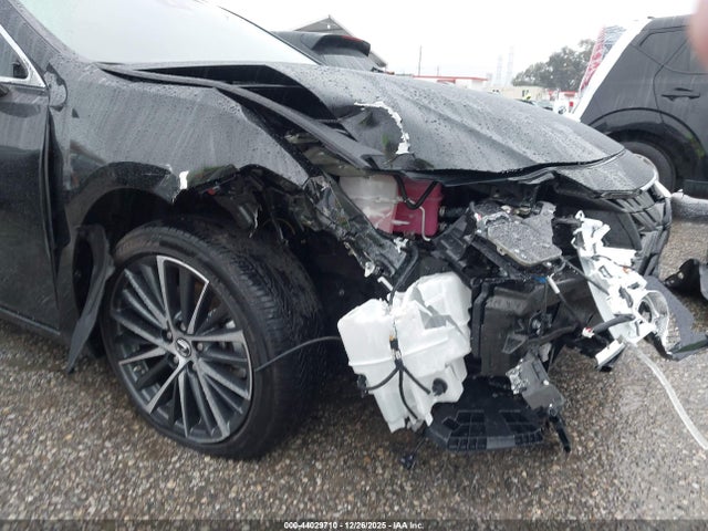 Aukcja sprzedaży 2025 Lexus Es 300h, vin: 58ADA1C15SU069243, numer aukcji: 44029710