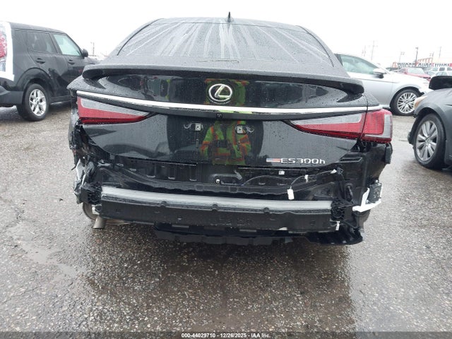 Aukcja sprzedaży 2025 Lexus Es 300h, vin: 58ADA1C15SU069243, numer aukcji: 44029710