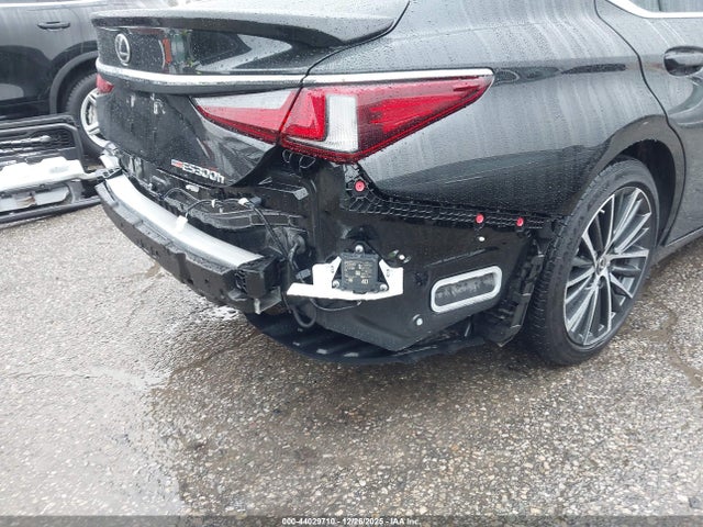 Aukcja sprzedaży 2025 Lexus Es 300h, vin: 58ADA1C15SU069243, numer aukcji: 44029710