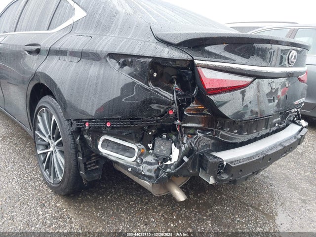 Aukcja sprzedaży 2025 Lexus Es 300h, vin: 58ADA1C15SU069243, numer aukcji: 44029710