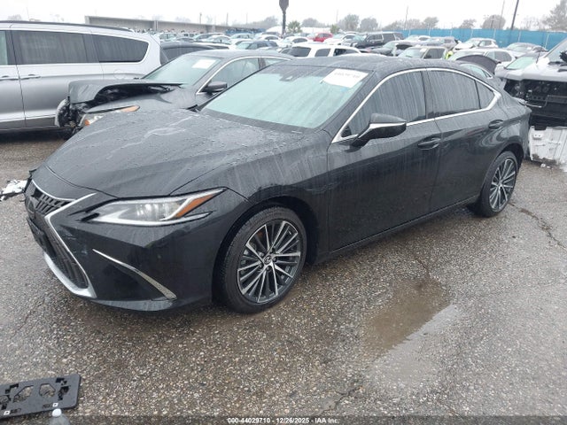 Aukcja sprzedaży 2025 Lexus Es 300h, vin: 58ADA1C15SU069243, numer aukcji: 44029710