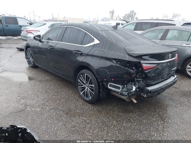 Aukcja sprzedaży 2025 Lexus Es 300h, vin: 58ADA1C15SU069243, numer aukcji: 44029710