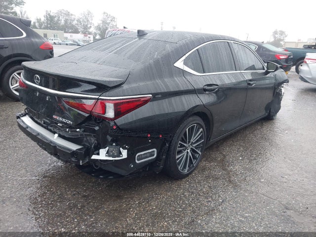 Aukcja sprzedaży 2025 Lexus Es 300h, vin: 58ADA1C15SU069243, numer aukcji: 44029710