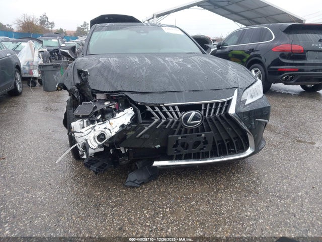 Aukcja sprzedaży 2025 Lexus Es 300h, vin: 58ADA1C15SU069243, numer aukcji: 44029710
