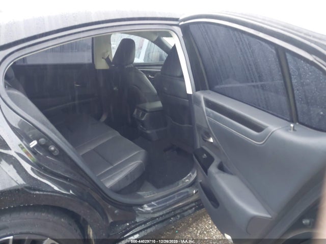 Aukcja sprzedaży 2025 Lexus Es 300h, vin: 58ADA1C15SU069243, numer aukcji: 44029710