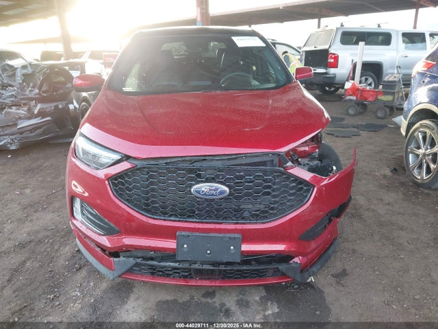 Ford Edge St-line 2023 2FMPK4J90PBA08438 Image 13