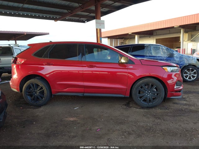 Ford Edge St-line 2023 2FMPK4J90PBA08438 Image 14