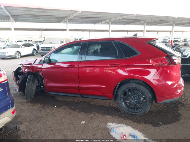 Ford Edge St-line 2023 2FMPK4J90PBA08438 Image 15