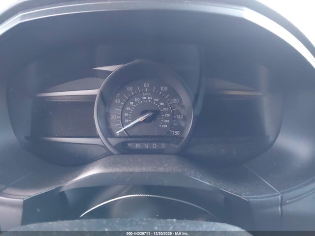 Ford Edge St-line 2023 2FMPK4J90PBA08438 Image 16
