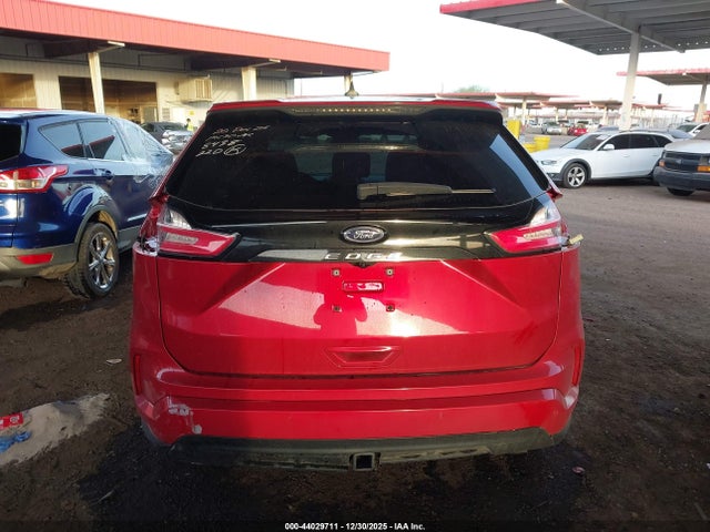 Ford Edge St-line 2023 2FMPK4J90PBA08438 Image 17