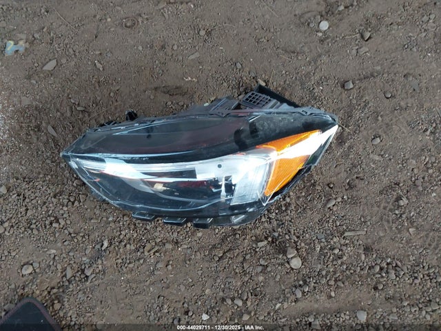 Ford Edge St-line 2023 2FMPK4J90PBA08438 Image 12