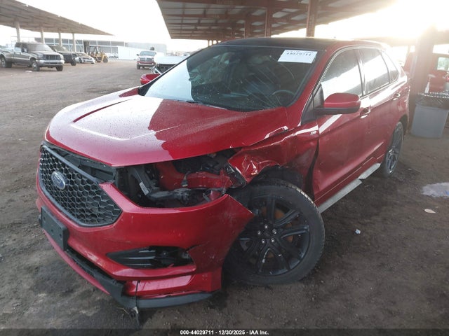 Ford Edge St-line 2023 2FMPK4J90PBA08438 Image 2