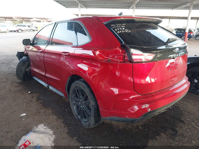 Ford Edge St-line 2023 2FMPK4J90PBA08438 Image 3