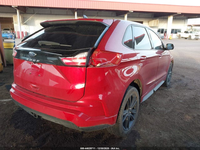 Ford Edge St-line 2023 2FMPK4J90PBA08438 Image 4