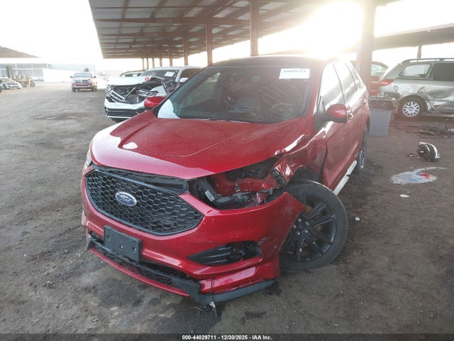 Ford Edge St-line 2023 2FMPK4J90PBA08438 Image 6