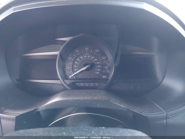 Ford Edge St-line 2023 2FMPK4J90PBA08438 Image 7