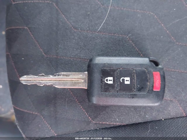 2022 MITSUBISHI MIRAGE ML32AUHJ7NH001555 Photo 10