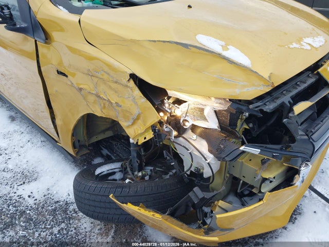 2022 MITSUBISHI MIRAGE ML32AUHJ7NH001555 Photo 5