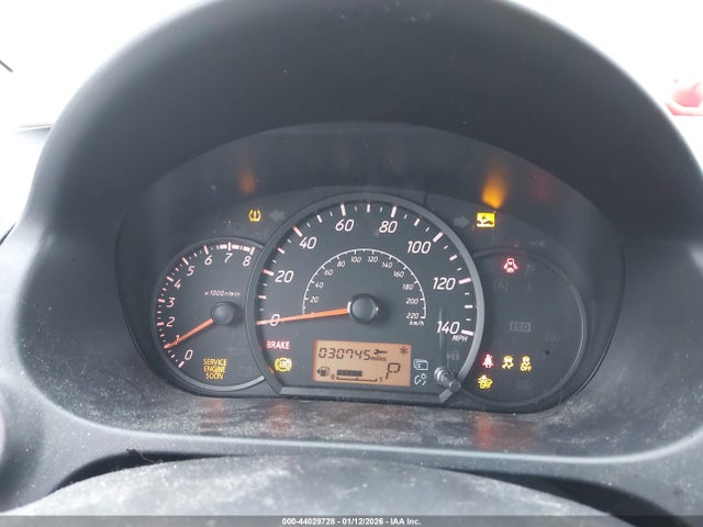 2022 MITSUBISHI MIRAGE ML32AUHJ7NH001555 Photo 6