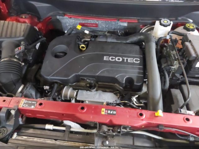 2022 CHEVROLET EQUINOX 3GNAXUEV7NL156081 Photo 9