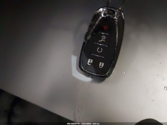 2022 CHEVROLET EQUINOX 3GNAXUEV7NL156081 Photo 10