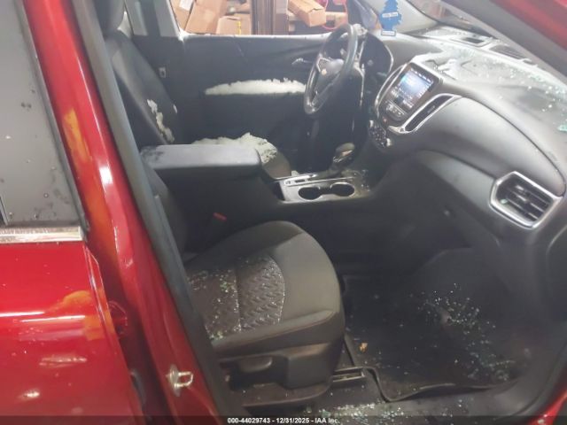 2022 CHEVROLET EQUINOX 3GNAXUEV7NL156081 Photo 4