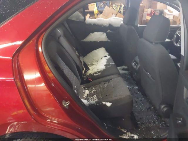 2022 CHEVROLET EQUINOX 3GNAXUEV7NL156081 Photo 7