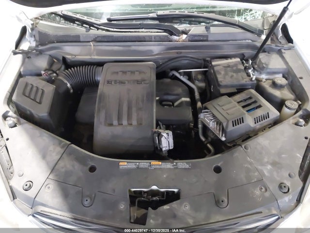 Chevrolet EQUINOX LT 2016 2GNALCEK9G1184349 Image 10
