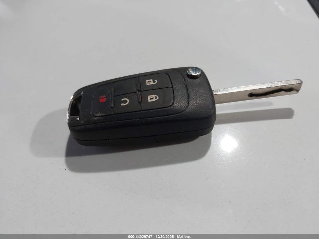 Chevrolet EQUINOX LT 2016 2GNALCEK9G1184349 Image 11