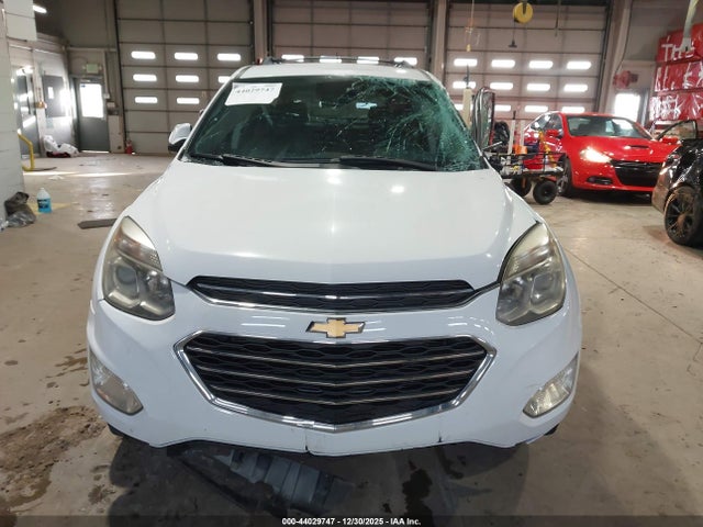 Chevrolet EQUINOX LT 2016 2GNALCEK9G1184349 Image 13