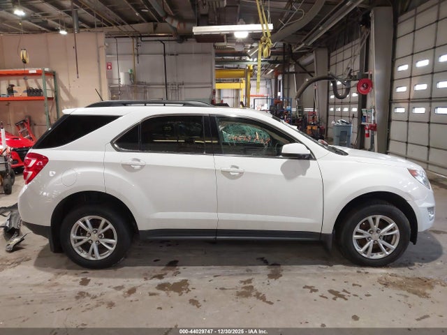 Chevrolet EQUINOX LT 2016 2GNALCEK9G1184349 Image 14