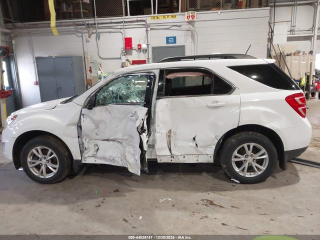 Chevrolet EQUINOX LT 2016 2GNALCEK9G1184349 Image 15