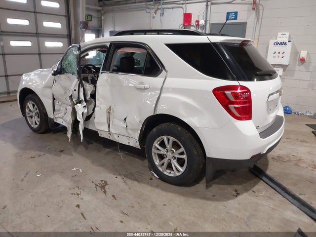 Chevrolet EQUINOX LT 2016 2GNALCEK9G1184349 Image 3