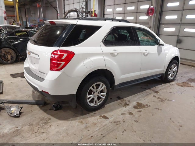 Chevrolet EQUINOX LT 2016 2GNALCEK9G1184349 Image 4