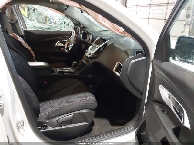 Chevrolet EQUINOX LT 2016 2GNALCEK9G1184349 Image 5