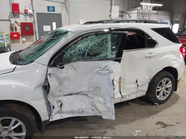 Chevrolet EQUINOX LT 2016 2GNALCEK9G1184349 Image 6