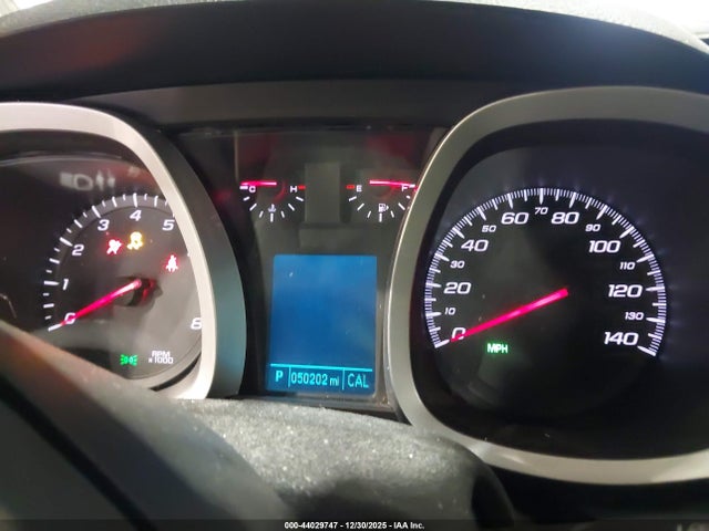 Chevrolet EQUINOX LT 2016 2GNALCEK9G1184349 Image 7