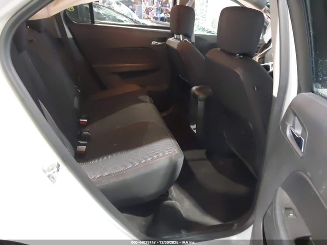 Chevrolet EQUINOX LT 2016 2GNALCEK9G1184349 Image 8