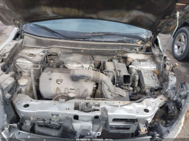 2020 MITSUBISHI OUTLANDER SPORT JA4AR3AU8LU024566 Photo 9