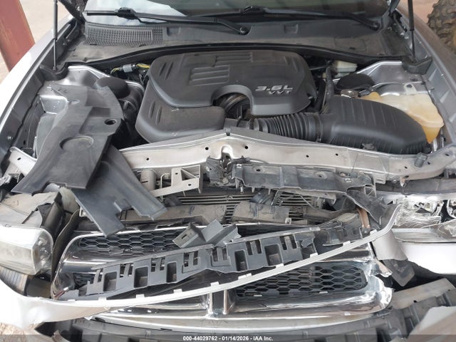44029762 :رقم المزاد ، 2C3CDXBG5EH342569 vin ، 2014 Dodge Charger Se مزاد بيع