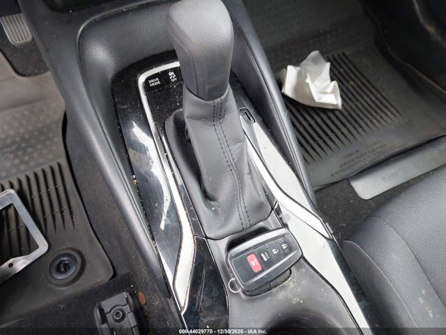 JTDEAMDE8NJ054129 Toyota Corolla Hybrid Le