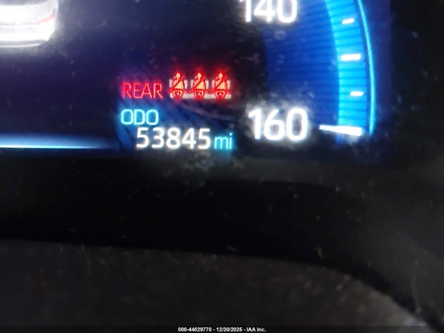 JTDEAMDE8NJ054129 Toyota Corolla Hybrid Le