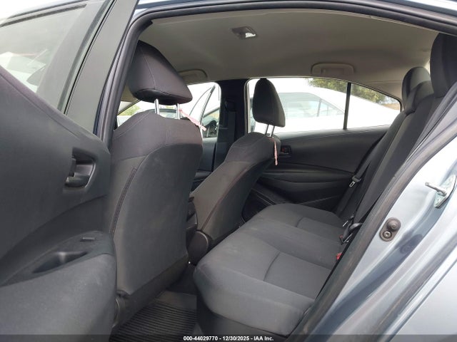 JTDEAMDE8NJ054129 Toyota Corolla Hybrid Le